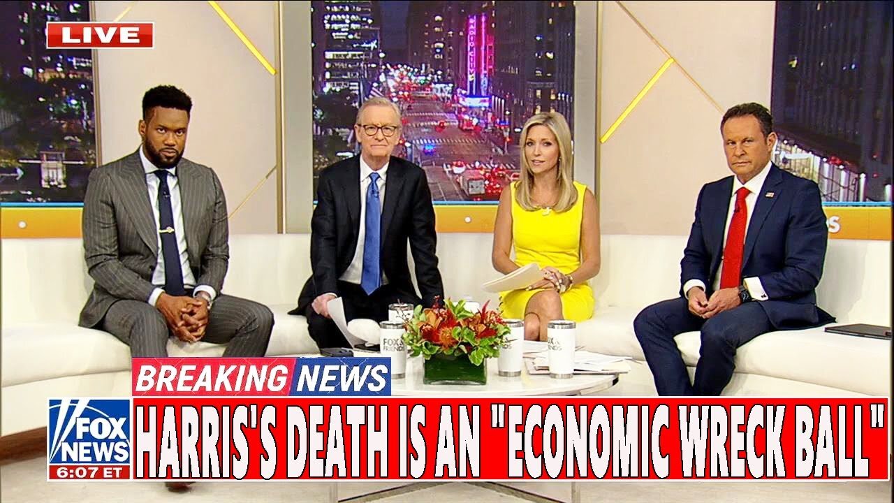 FOX and Friends 9/24/24 FULL END SHOW FOX BREAKING NEWS TRUMP