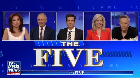 The Five 9/23/24 FULL END SHOW | BREAKING NEWS September 23, 2024