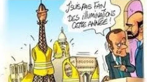 Manifestation Gilets Jaunes Du Samedi 28 Janv. 23