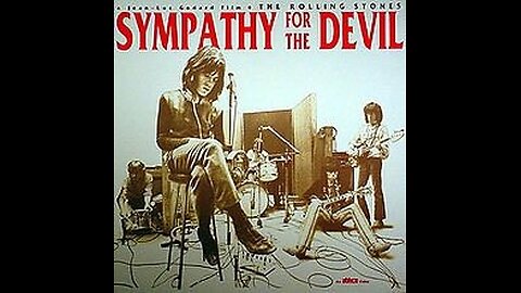 Sympathy For The Devil