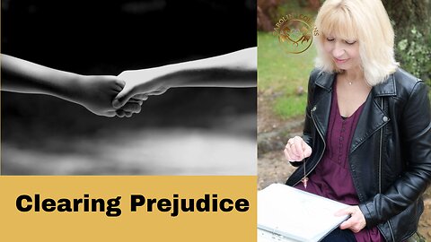 Clearing Prejudice