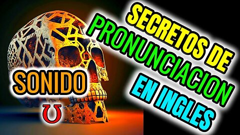 Secretos de pronunciacion en ingles ✅ | Sonido | fonema / ʊ / | IPA |