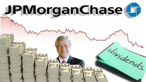 Is JP Morgan Stock a Buy Now!? | JP Morgan (JPM) Stock Analysis |