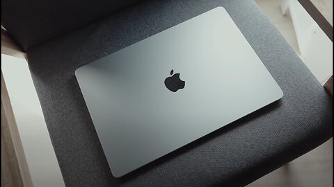 You Should Buy the M3 MacBook Air_ Here’s Why!