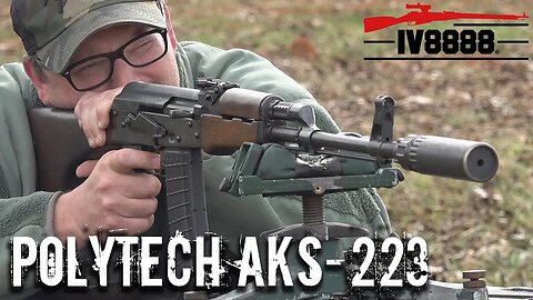 Polytech AKS-223