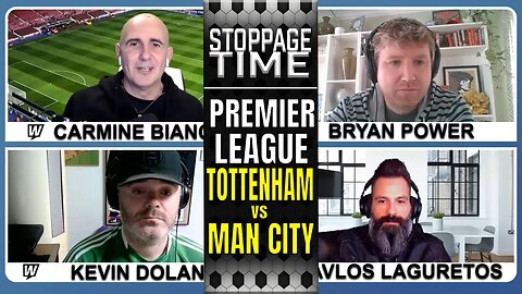 ⚽ Premier League Predictions and Picks | Tottenham vs Manchester City Betting Preview for Feb 5