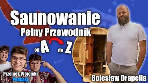 Jak Saunować? Poprawne SAUNOWANIE w praktyce. Pełny przewodnik i zasady – Jak korzystać z sauny?