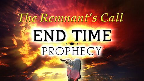 BGMCTV END TIME PROPHECY NEWS 092124