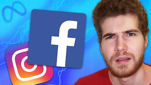 FACEBOOK'S DRAINING YOUR BATTERY ON PURPOSE!!