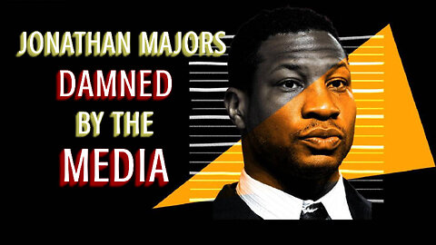 The Media Bias in the Jonathan Majors Case: Unveiling the Skewed Narrative