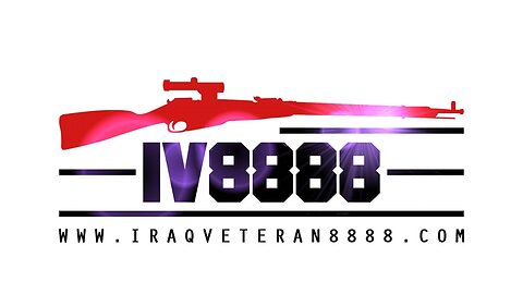 Welcome To Iraqveteran8888