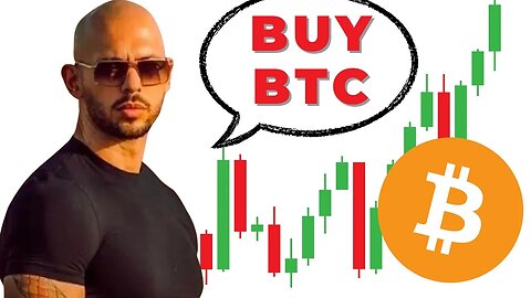 Crypto Trader Reviews Andrew Tate’s The Real World