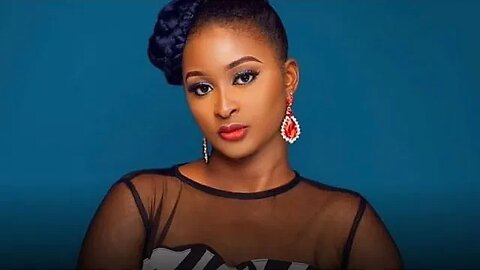 Using an instance, actress Etinosa explains why she’s convinced that some vendors use ‘juju’