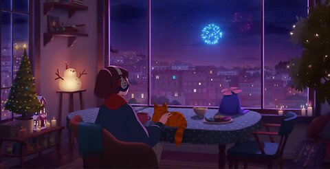 lofi hip hop radio 📚 - beats to relax/study to