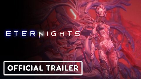 Eternights - Official Spring Update Trailer