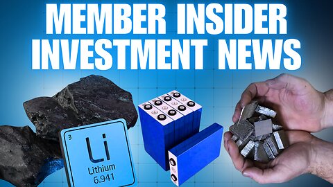 Lithium prices predicted to soar after drastic move - should you invest?