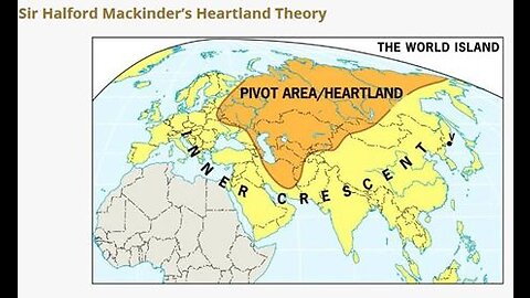 The MacKosher Thesis: Why Focus on British Ancient History? part 1