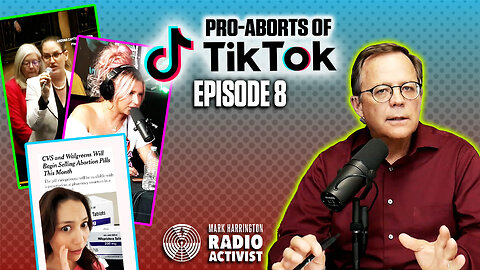 Florida Abortion Law Misinformation | Pro-Aborts of TikTok Episode 8