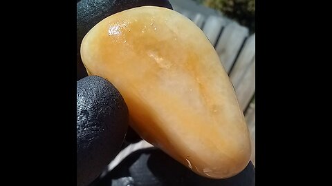 Yella Quartz!