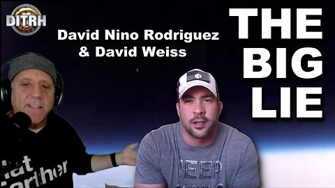 David Nino Rodriguez w David Weiss