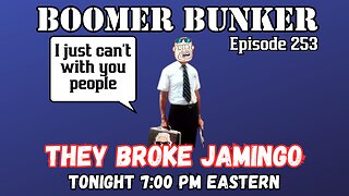 They Broke Jamingo | Episode 253