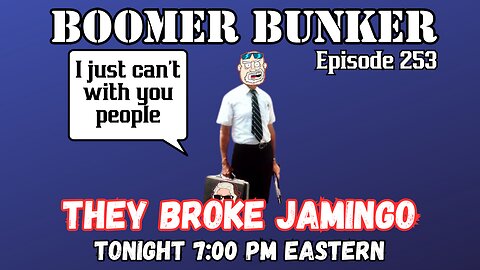 They Broke Jamingo | Episode 253