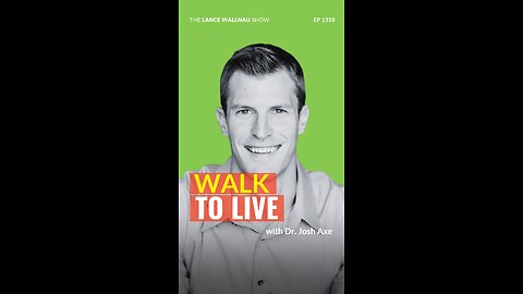 Is Walking 🏃‍♂️ the Key to a Longer Life? 🌿