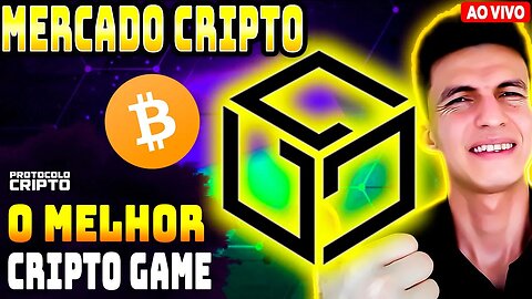 🔴 GALA GAMES A MELHOR CRIPTO GAME DO MUNDO ATUALMENTE