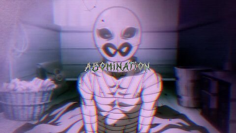 Kid Moon - Abomination (Ft.kanii) [Prod.mimo x mango]