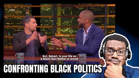 The Inconvenient Truth About Black Politics