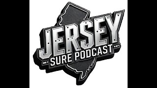 JERSEY SURE Podcast Ep. #4