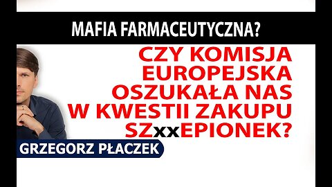 Paszporty covidowe to masakra i początek zniewolenia ludzi w Unii Europejskiej!