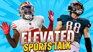 Monday Fantasy Football Talk