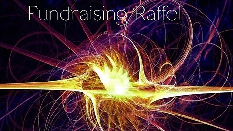 Fundraising Raffel 💫🙏🏽✨️💖