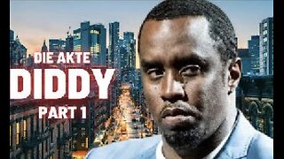 Die Geheimnisse von P. Diddy (Part 1)