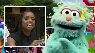 RACIST ROSITA? Sesame Street Character Beats Racially Charged Lawsuit