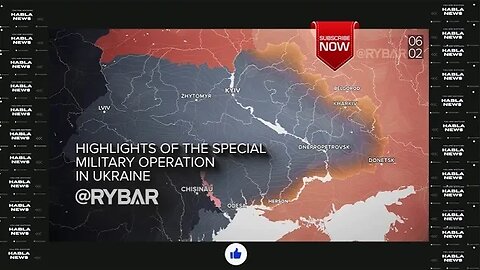 Highlight of the Russian Military Operation in Ukraine February 6 2023