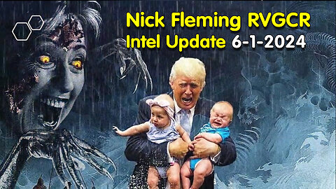 Nick Fleming RVGCR Intel Update June 1, 2024