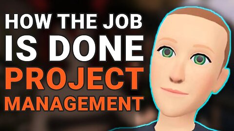 Project Management, How The Job is Done - ERP EP9 Podcast Highlight