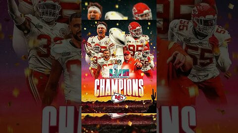 Kansas City Chiefs Beat Philadelphia Eagles to Win 2023 Super Bowl