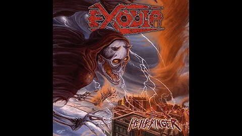 Exodia - Hellbringer