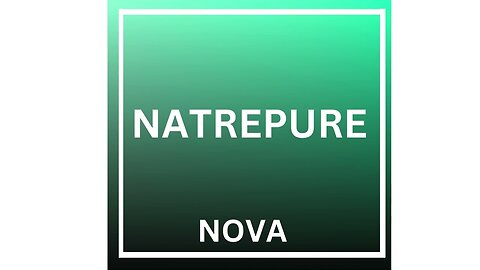 Nova Natrue - Pure