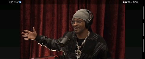 KATT WILLIAMS ON JOE ROGAN EMERALD TABLET