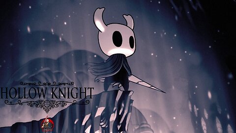 Episode 1: Hollow Knight 1st playthrough series.