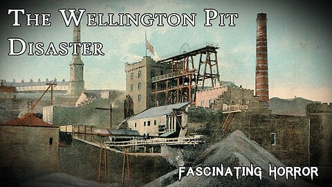 Trapped Underground: The Wellington Pit Disaster - 08/30/2024