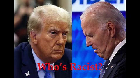 Who's Racist?