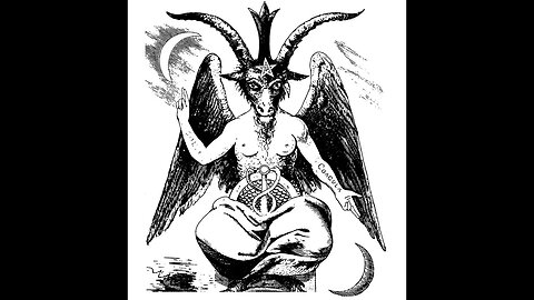 YOU might not BELIEVE in SATAN but THE ELITE DO !