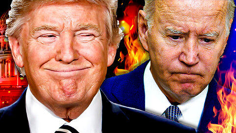 BREAKING: Biden Gets HORRIBLE News!!!