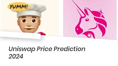 Uniswap Price Prediction 2023, 2025, 2030 How high can UNI go