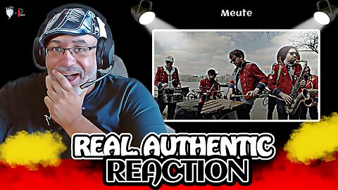 🎶FIRST TIME WATCHING "MEUTE - Slow Loris" | REACTION🎶